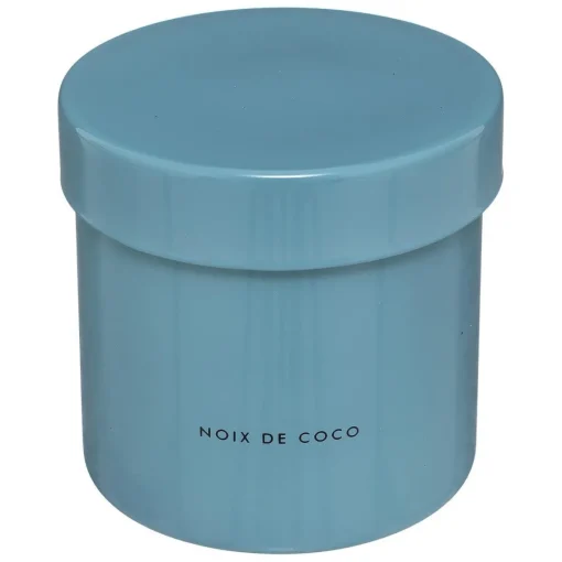 3S. x Home Bougie Parfumée Verre Rouge Arck Boite 450 G
