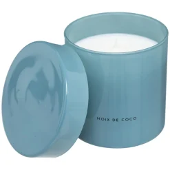 3S. x Home Bougie Parfumée Verre Rouge Arck Boite 450 G