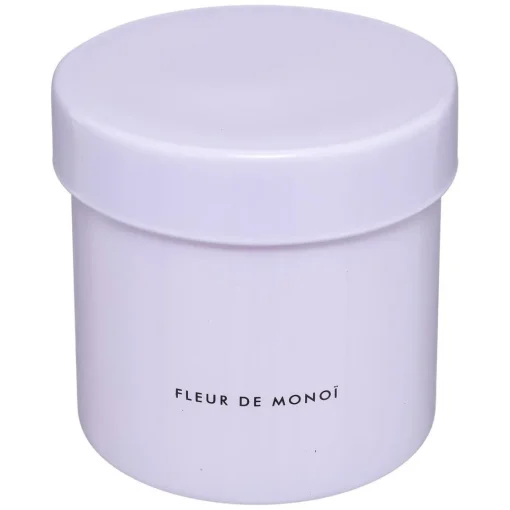 3S. x Home Bougie Parfumée Verre Rouge Arck Boite 450 G