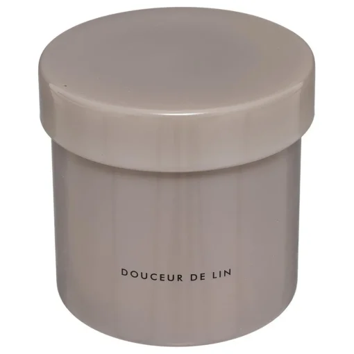 3S. x Home Bougie Parfumée Verre Rouge Arck Boite 450 G