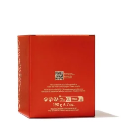 Molton Brown Bougie Signature Marvellous Mandarin & Spice Hot