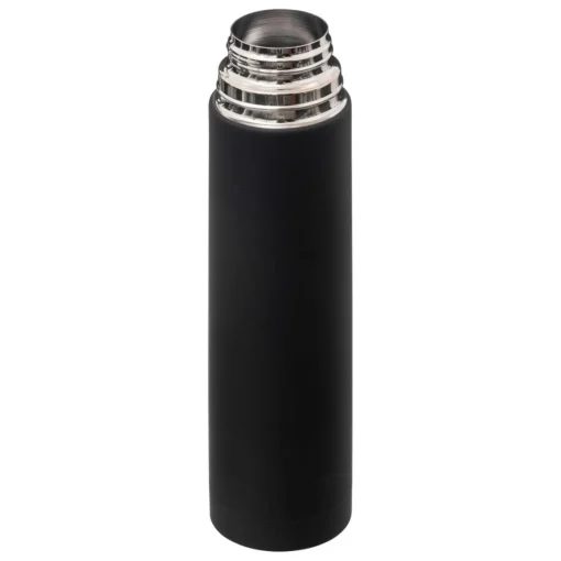 3S. x Home Bouteille isotherme Gris avec couvercle tasse 1L Outlet