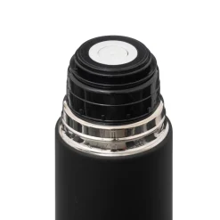 3S. x Home Bouteille isotherme Gris avec couvercle tasse 1L Outlet