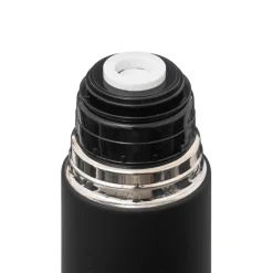 3S. x Home Bouteille isotherme Gris avec couvercle tasse 1L Outlet