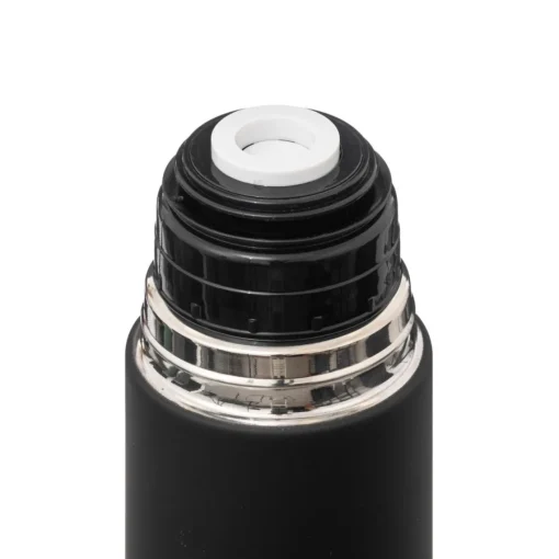 3S. x Home Bouteille isotherme Gris avec couvercle tasse 1L Outlet