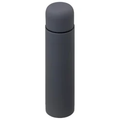 3S. x Home Bouteille isotherme Gris avec couvercle tasse 1L Outlet
