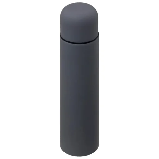 3S. x Home Bouteille isotherme Gris avec couvercle tasse 1L Outlet
