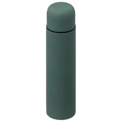 3S. x Home Bouteille isotherme 1L Vert avec couvercle tasse New