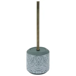 3S. x Home Brosse WC Arboria en céramique Hot