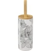3S. x Home Brosse WC Blackflora Discount