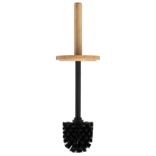 3S. x Home Brosse WC Canvas Noir Hot