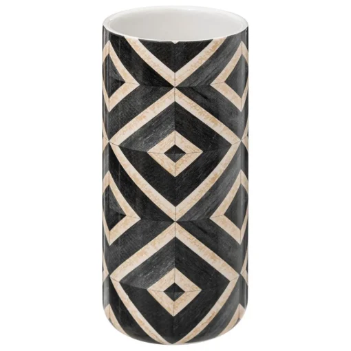 3S. x Home Brosse WC Canvas Noir Hot
