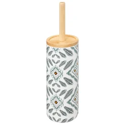 3S. x Home Brosse WC Hapache Multicolore Clearance