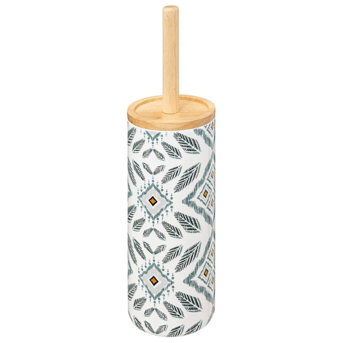 3S. x Home Brosse WC Hapache Multicolore Clearance