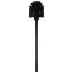 3S. x Home Brosse WC HG Natureo Noir Discount