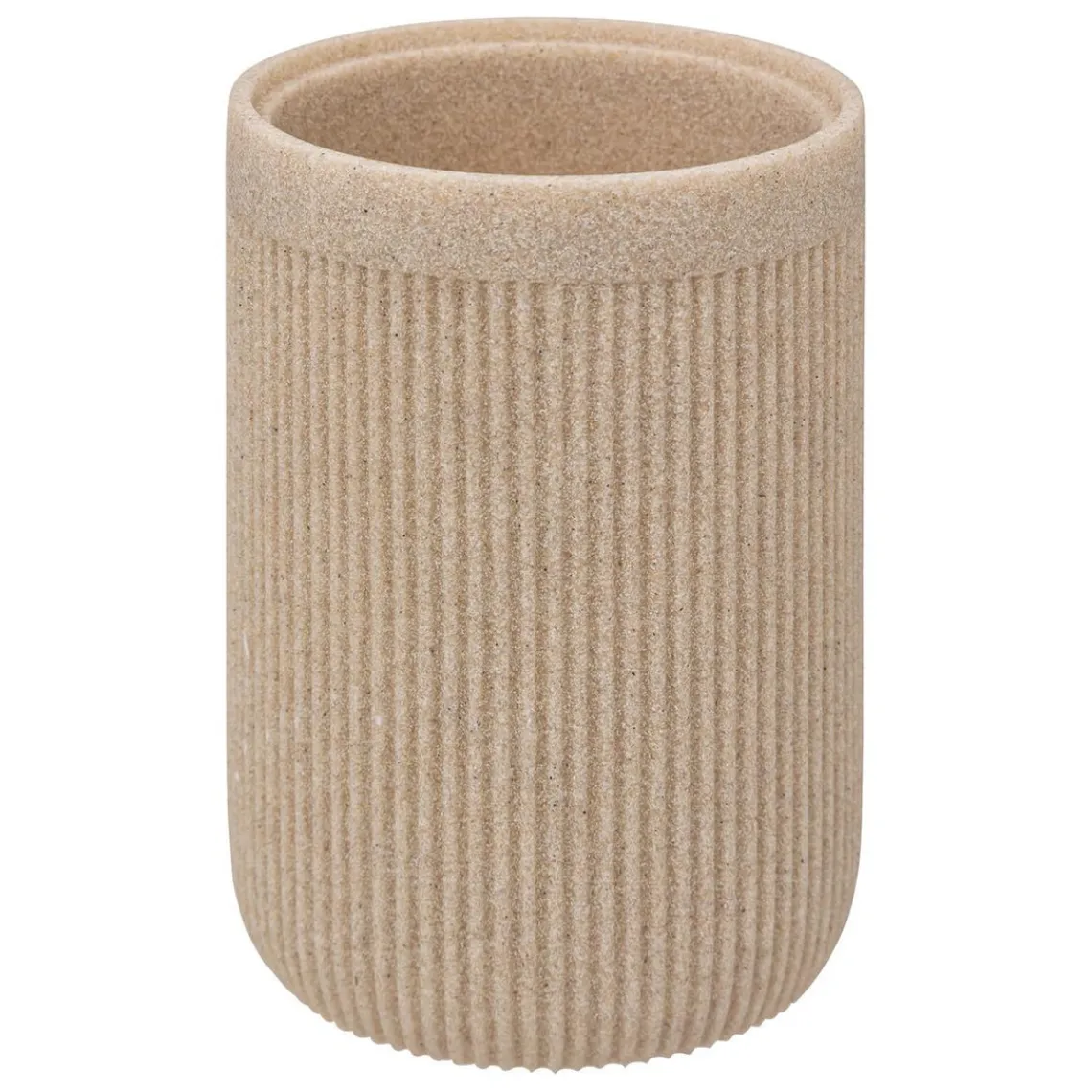 3S. x Home BROSSE WC LIN ONYX Beige