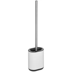 3S. x Home Brosse WC Siliflex Blanc Best