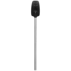3S. x Home Brosse WC Siliflex Blanc Best