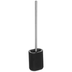 3S. x Home Brosse WC Siliflex Noir New