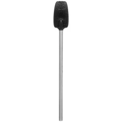 3S. x Home Brosse WC Siliflex Noir New