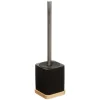 3S. x Home Brosse WC Tribecart