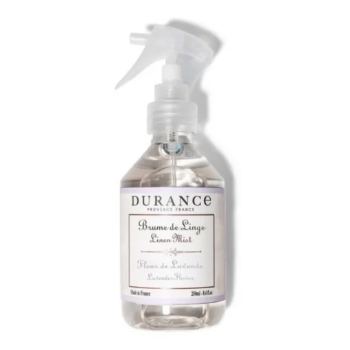 Durance Brume de linge Fleur de Lavande - Sale