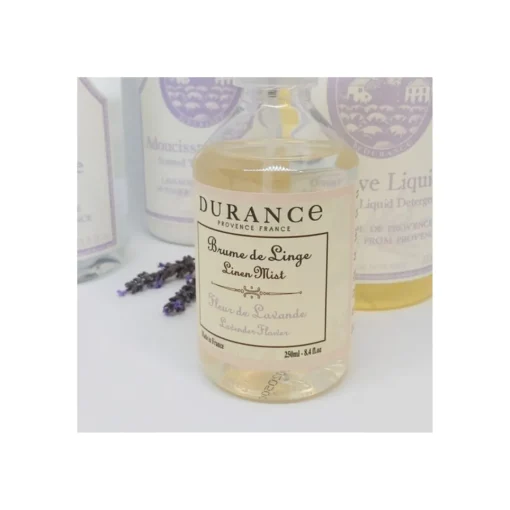 Durance Brume de linge Fleur de Lavande - Sale