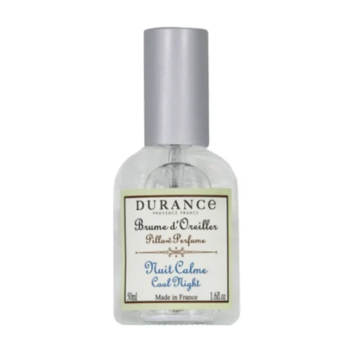 Durance Brume d'oreiller Nuit Calme Discount