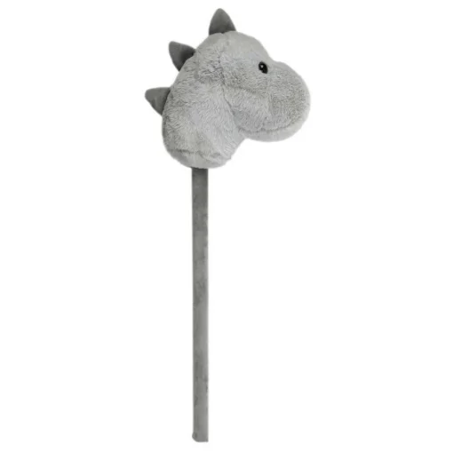 3S. x Home Bâton Sonore Dinosaure 75cm Gris Outlet