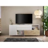 3S. x Home Buffet 241 cm Panneaux de particules Best