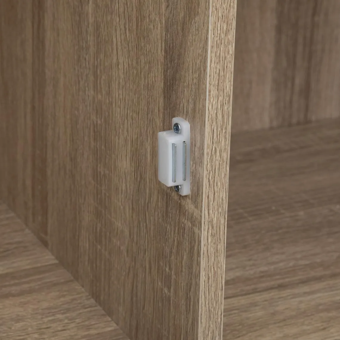 3S. x Home Buffet 2 portes Best