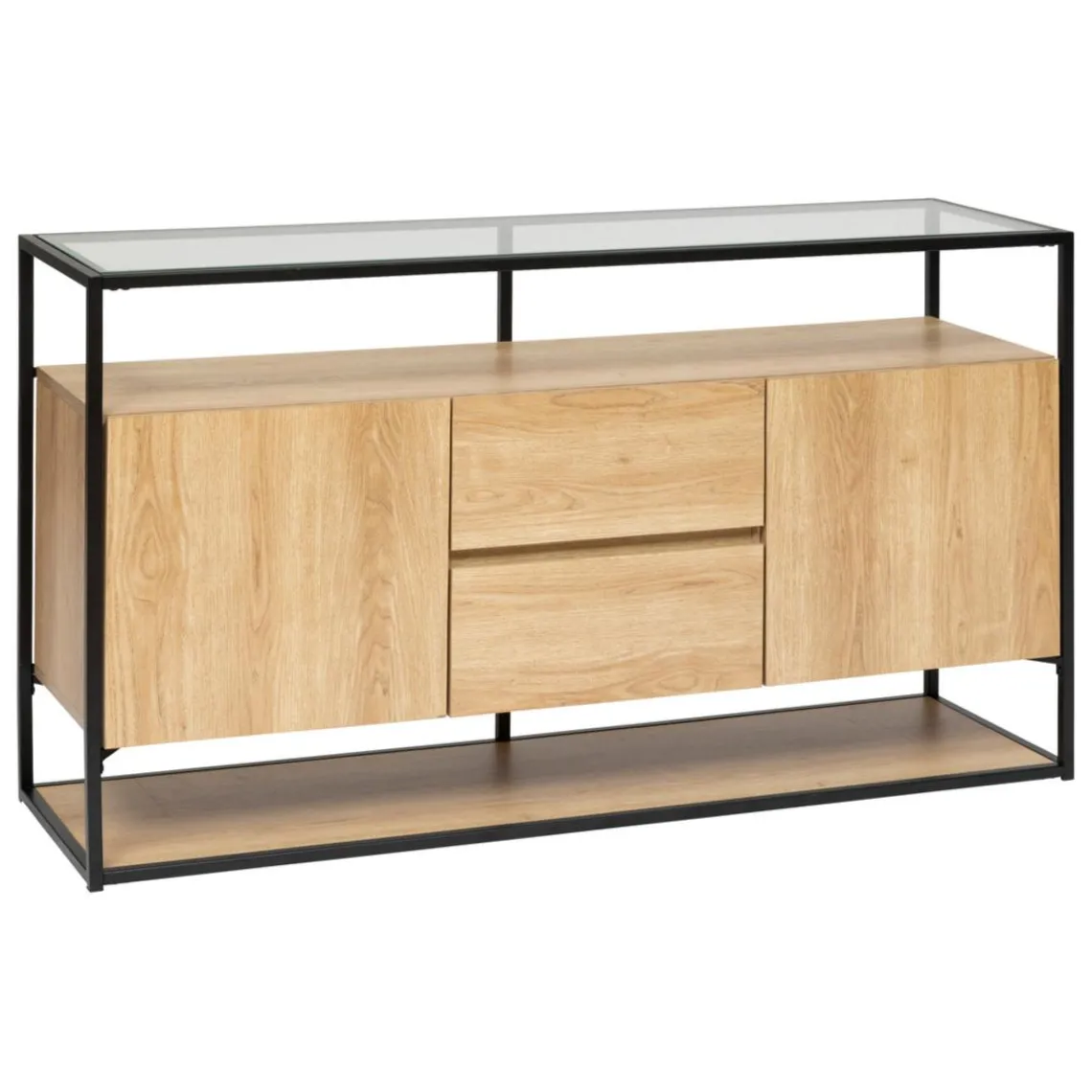 3S. x Home Buffet 2 portes Outlet