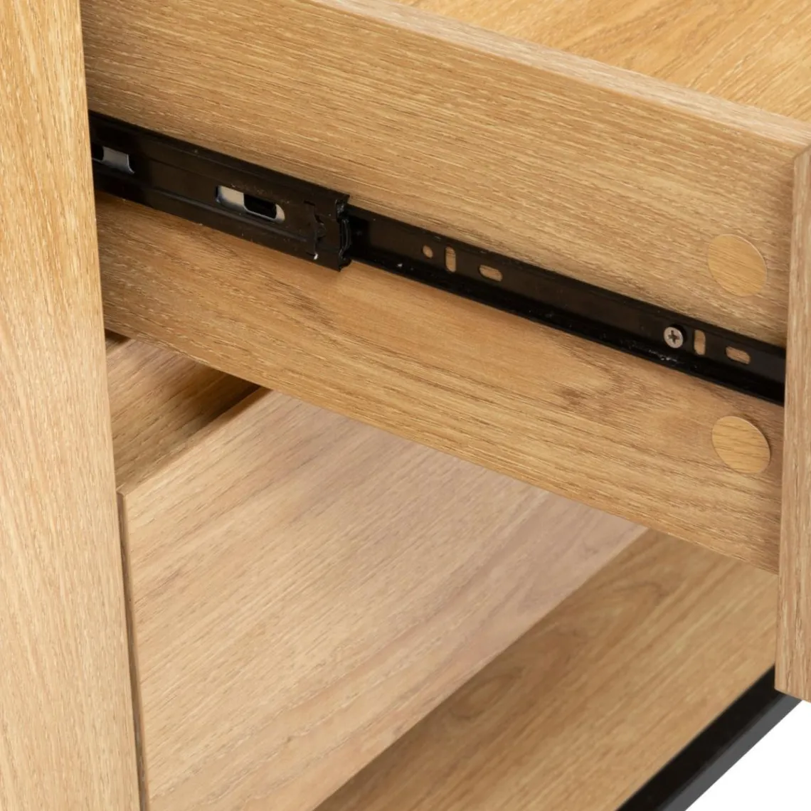 3S. x Home Buffet 2 portes Outlet