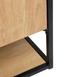 3S. x Home Buffet 2 portes Outlet