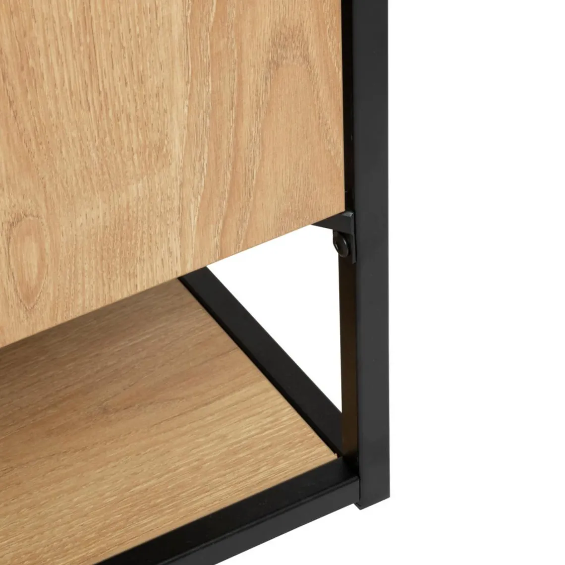 3S. x Home Buffet 2 portes Outlet