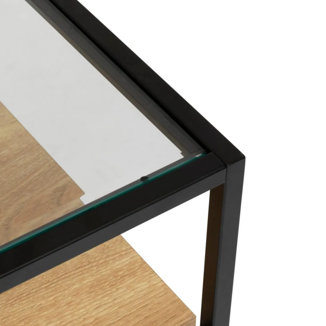 3S. x Home Buffet 2 portes Outlet