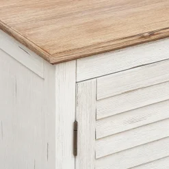 3S. x Home Buffet 2 portes Sale