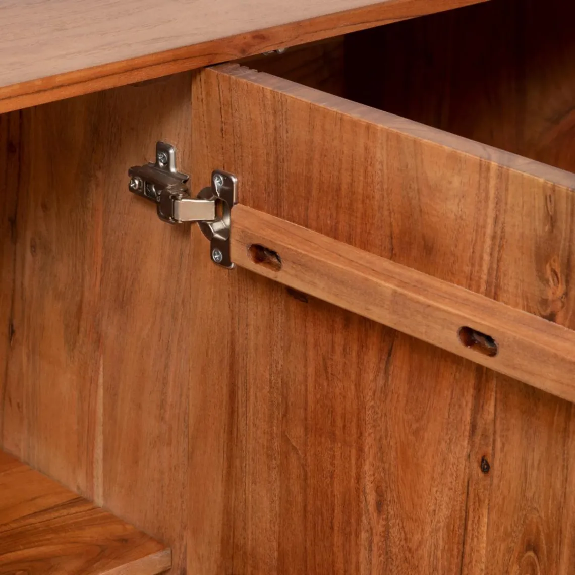 3S. x Home Buffet 3 portes Clearance