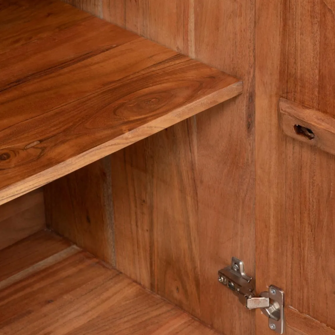 3S. x Home Buffet 3 portes Clearance