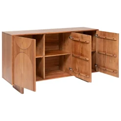 3S. x Home Buffet 3 portes Clearance