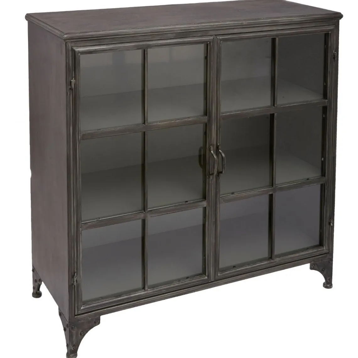 3S. x Home Buffet 2 Portes - Broc Edition Outlet