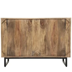 3S. x Home Buffet 3 Portes 4 Tiroirs AJAY Hot