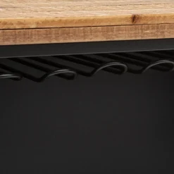 3S. x Home Buffet 2 Portes 2 Tiroirs CIERNA Online