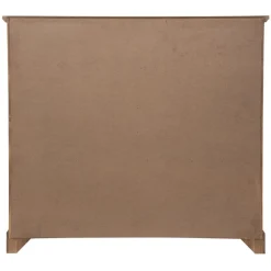 3S. x Home Buffet 1 Portes 2 Tiroirs VR DANIK Hot