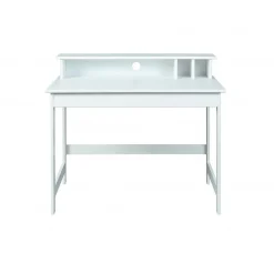 3S. x Home Bureau blanc HALEY Outlet