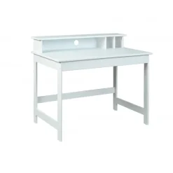 3S. x Home Bureau blanc HALEY Outlet