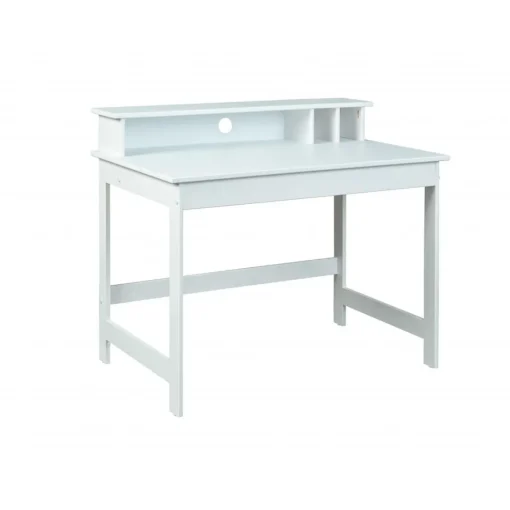3S. x Home Bureau blanc HALEY Outlet