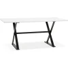 3S. x Home Bureau Blanche Design MAUD Style Industriel Online
