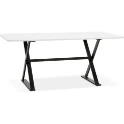 3S. x Home Bureau Blanche Design MAUD Style Industriel Online