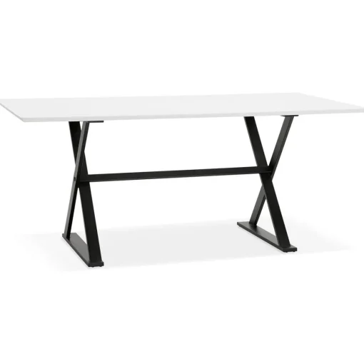 3S. x Home Bureau Blanche Design MAUD Style Industriel Online